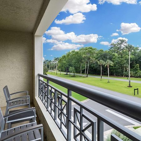 Hilton Garden Inn Jacksonville/Ponte Vedra Ponte Vedra Beach Exterior foto