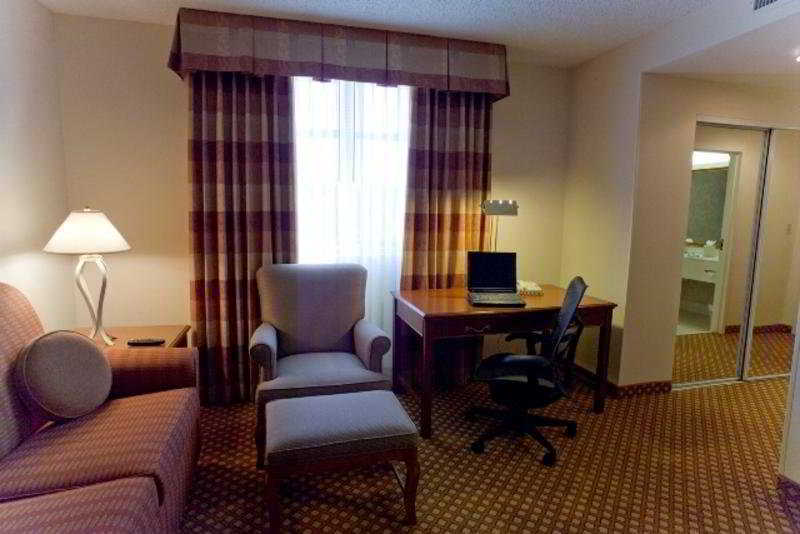 Hilton Garden Inn Jacksonville/Ponte Vedra Ponte Vedra Beach Zimmer foto