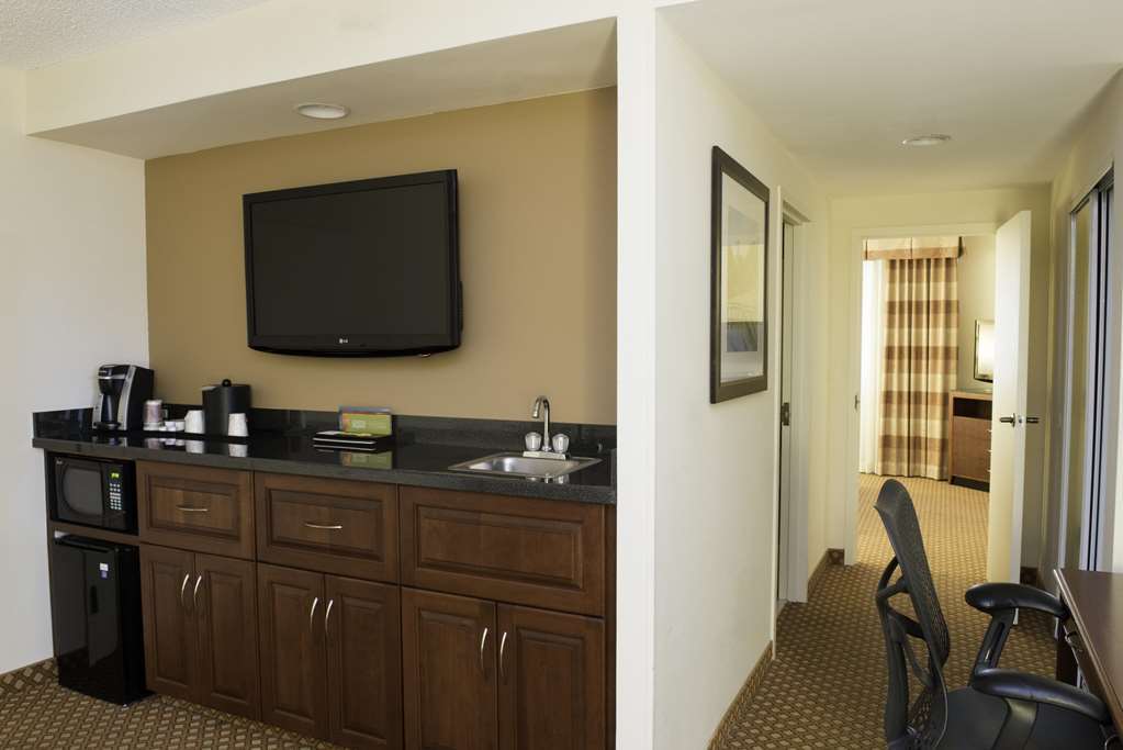Hilton Garden Inn Jacksonville/Ponte Vedra Ponte Vedra Beach Zimmer foto