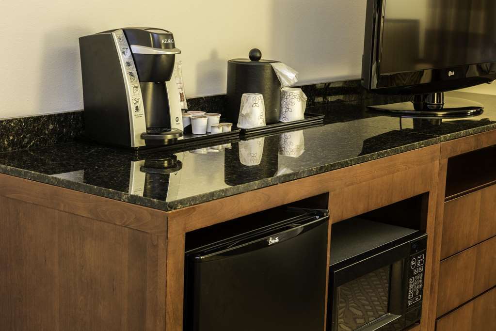 Hilton Garden Inn Jacksonville/Ponte Vedra Ponte Vedra Beach Zimmer foto